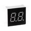 OPD-D3011LE-BW Display: LED; 7-segment; 7.62mm; 0.3"; No.char: 2; red; 40mcd UOps3YA0xrPY9hDHTfvir9nL4Uaw8Y9GroHPQfitFTg