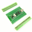 NANO3 Expansion Board Terminal plate compatible with NANO V3.0 ATMEGA168 ABRNANV3PP.png