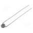 B57164K0222K000 NTC thermistor; 2.2kΩ; THT; -55÷125°C; 450mW zI3dizEGRfskh5cjl15Vg5Kgy7MIDo1bSNtCeD2Z-eU