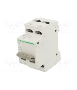 A9S60432 Switch-disconnector; Poles: 4; for DIN rail mounting; 32A; 415VAC FXXpcBMG55Tk7t0zVWX5ydqo1fTWWswJNHzePNUsmWE