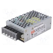RS-25-15 Power supply: switching; for building in,modular; 25W; 15VDC SJWAnJT_L-gBa_5ArxbDtDVXnlelt--3q5D1zgeXci0