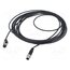 C21320000000120 Cable: for sensors/automation; PIN: 4; plug; PUR; 7.5m Q-ygc-nedGsaFVh_5Mo74M7H9ZJGCE6t1kKonA7Q6LY