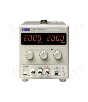 EX2020R Power supply: laboratory; switching,single-channel; 0÷20VDC 5YuRE6pD_Ho5DNqkWlwlJGNG34TQSuS8n89adxAPmTg