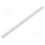 CB-SGS3.0 Insulating tube; fiberglass; -10÷200°C; Øint: 3mm; 4kV/mm; reel 5TwqqTigFftlb0PqIcVBEWWSOt2rpfQV4wDtQMgWwd0
