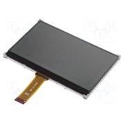 DEM 240128F FGH-PW Display: LCD; graphical; 240x128; FSTN Positive; 122.2x79.8x6.5mm 2FMJSEz37rqNUh7USje1K75RsJfoSzXfOOx_GlRMw2Q