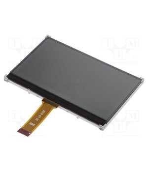 DEM 240128F FGH-PW Display: LCD; graphical; 240x128; FSTN Positive; 122.2x79.8x6.5mm 2FMJSEz37rqNUh7USje1K75RsJfoSzXfOOx_GlRMw2Q