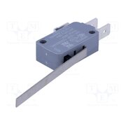 V15T16-CZ200A03 Microswitch SNAP ACTION; 16A/250VAC; with lever; SPDT; ON-(ON) J_EbSnSxJp1WB32L7ysLcjEBb6wYzbWBvVeortFR9mQ