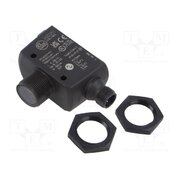 OGD251 Sensor: laser; distance; Range: 50mm÷2m; 18÷30VDC; ABS,PBT,PPSU QF2heE8_4-RhtuXQljW3QaIaSxRuWQV6bOiMWS6o7G4