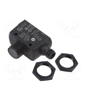 OGD251 Sensor: laser; distance; Range: 50mm÷2m; 18÷30VDC; ABS,PBT,PPSU QF2heE8_4-RhtuXQljW3QaIaSxRuWQV6bOiMWS6o7G4