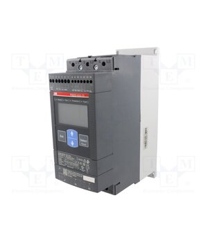 1SFA897108R7000 Module: softstart; Usup: 208÷600VAC; for DIN rail mounting; 45kW mNQHm9pCCPKxn7m1zYhakFMpOHrTgK1aKR_SFScV2xE