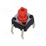 B3F-1056 Microswitch TACT; SPST-NO; Pos: 2; 0.05A/24VDC; THT; none; 4.9N 8BOYKwTVd0e5VtoQiTFthrWBav7NbnthA2N6-lqqcyM