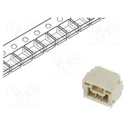 A12514WR-S-02PNLNT1T00R Connector: wire-board; socket; male; PIN: 2; 50V; on PCBs; 1.25mm CFYY64wOB_R9K-laaeo-B0tZDrfpKWutInlgQl7Mxl0