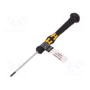 05030110001 Screwdriver; precision; Phillips; PH00; ESD; Blade length: 60mm 7IAeZ-sPk3VEUOB0WofJOPhMmpSkouQZ-Y8yJFqn2Og