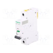 A9F08110 Circuit breaker; 230VAC; Inom: 10A; Poles: 1; Charact: D; 10kA; IP20 DGJMq6HQVRaarqNHLw0aOzIlcQdrdbaLsWijwS2fm8k