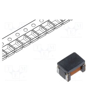 ACT45R-101-2P-TL001 Filter: anti-interference; R: 1.5Ω; SMD; 200mA; 50VDC; Rcoil: 1.5Ω q3eCaYG-aKMHBqyQZYy18GNXraVy7y2mB3Vx5wJ5BIE
