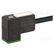 7000-94001-6160150 Connection lead; plug; Type: CI; PIN: 4; Contacts ph: 9.4mm; female JnHbLgWjVxpETy1zHxYdrezDAAT53H3sifNp23vugTs