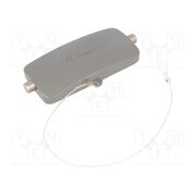 93601-1800 Protection cover; GWconnect; size 10B; cord; for latch; 57x27mm M1SXIUm6UvsNUc-NmCF94NLguq0BM5YmKzA1CYeFLbw