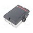 2CMA142420R1000 Safety switch-disconnector; Poles: 3; flush mounting; 25A; IP65 CAknRUEv7egbVE0qoJm6IOSTSKj1_OVMdBY9dHdgzno