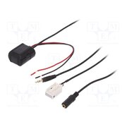 25010 Bluetooth adapter; Mercedes 3R696rM_oheX3E9lN_DJ2a4TWfpQ7_fsNlY46WiXf8o