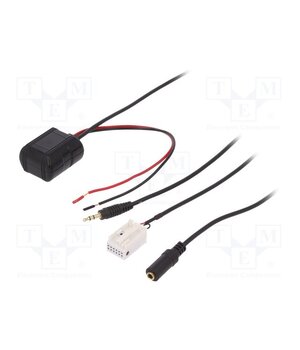 25010 Bluetooth adapter; Mercedes 3R696rM_oheX3E9lN_DJ2a4TWfpQ7_fsNlY46WiXf8o