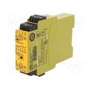 777601 Module: safety relay; Usup: 24VDC; IN: 5; OUT: 3; PNOZ XV1P; -10÷55°C _2ATnd--bfOAv-Mr2osNes_3Cy3-XWE8hBEkR4aSdiI