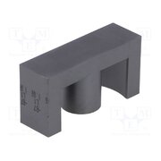 B66361G1000X187 Core: ferrite; ETD; N87; 153nH; 7630mm3; 97.1mm2; Permeability: 98 ZgzfmKMvz3pqqGzub3nPXfzM22LM739rkh7SyQvFLgs