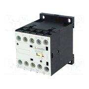 11BG0910D024 Contactor: 3-pole; NO x3; Auxiliary contacts: NO; 24VDC; 9A; BG V6feEg6WJRpSjrOuCcE-K1CrT5EmVEljkwj5zqj2XuQ