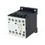11BG0910D024 Contactor: 3-pole; NO x3; Auxiliary contacts: NO; 24VDC; 9A; BG V6feEg6WJRpSjrOuCcE-K1CrT5EmVEljkwj5zqj2XuQ