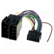 ZRS-50 Connector; ISO; Panasonic; PIN: 16 CQpLkPpuI7lfUbWfBlXyxgOGVHwzayNO5_hIXM5iwuw