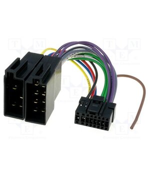 ZRS-50 Connector; ISO; Panasonic; PIN: 16 CQpLkPpuI7lfUbWfBlXyxgOGVHwzayNO5_hIXM5iwuw
