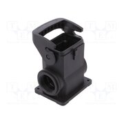 19430060252 Enclosure for connectors: HDC; size 6B; for panel mounting; IP66 LQOXY646F2FaFk-TSDXWRW7qIKUWByuqcwqn0y2NWKg