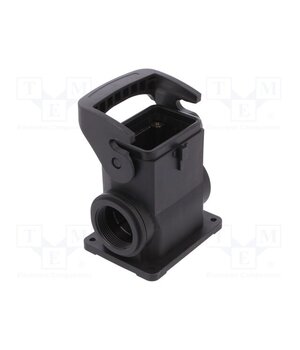 19430060252 Enclosure for connectors: HDC; size 6B; for panel mounting; IP66 LQOXY646F2FaFk-TSDXWRW7qIKUWByuqcwqn0y2NWKg