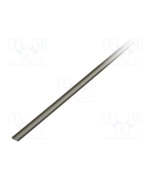 PA-OSCLGLAX-00 Cover for LED profiles; black; 2m 2AeB4nmAGg9y5W2dg7Tfx6Bx_qHexIPfKys73qCWwXQ