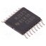 CD74HC123PW IC: digital; multivibrator,resettable; Ch: 2; CMOS; 2÷6VDC; SMD sdpC3RKmea729bxuTLhYmDR947Yy9C8MNPuakvU8w3E