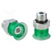 SPF-20-ED-65-G1/8-AG Suction cup; 20mm; G1/8" AG; Shore hardness: 65; 1.131cm3; SPF ZIgRkdmYfTIBNB71Hq5x_T8wpccYV7iigHcpgiG8blo