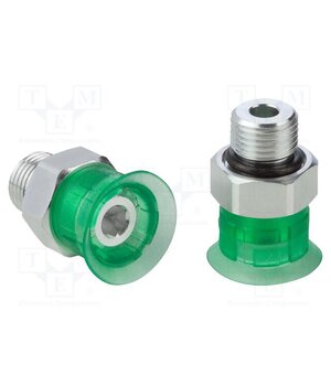 SPF-20-ED-65-G1/8-AG Suction cup; 20mm; G1/8" AG; Shore hardness: 65; 1.131cm3; SPF ZIgRkdmYfTIBNB71Hq5x_T8wpccYV7iigHcpgiG8blo