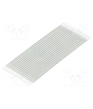 5-1437131-7 Connector: jumper cable; Tape ph: 1.27mm; L: 50.8mm; straight oXVHeLPKF8JCSqC23kcCM5kI2mqwiUuR0oyd0E3JXiY