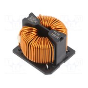 SCF25XV-050-1R0A027JH Inductor: wire with current compensation; THT; 17.8mH; 32.6mΩ thzUCJnqoOffcIkGksT9p6QwA9K9V5-NLjKJ3j1ehVI