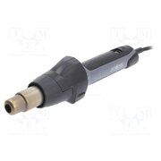 HG 2420 E Electric hot shrink gun; 2.4kW; 230VAC; 357x75x89mm; Kit: case oMwQT8WS5qKDnabSMXghaJkbwl_Q4j9gaqtZtEDq7dk