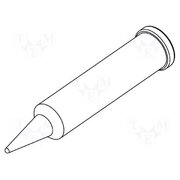 0102PDLF07/SB Tip; conical; 0.7mm; for  soldering iron,for soldering station PFkg8rB4jQFgaAJ5J3QXdHvJ1bwdYCqIkZw3T8mfCBI
