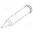 0102PDLF07/SB Tip; conical; 0.7mm; for  soldering iron,for soldering station PFkg8rB4jQFgaAJ5J3QXdHvJ1bwdYCqIkZw3T8mfCBI