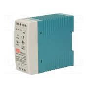 DRA-40-12 Power supply: switching; for DIN rail; 40.08W; 12VDC; 3.34A; OUT: 1 f84cS-KK_IZudttIkwLNFIAo-AsWIWCOYcDS3I147hs