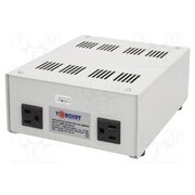 ATS2000VA-230/110V U Autotransformer; 230VAC; Power: 2000VA; Usec.1: 115V RSD36vsscxRrL9cqZyjBYxjaVsuiHxy-nQT8N1ShJm8