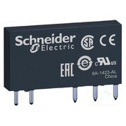 RSL1AB4ED Relay: electromagnetic; SPDT; RSL; miniature; PCB,socket q9g0OQ1_EMts0-8uUPtHwqxztKwwuVWbuwhBRyviHkA