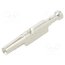 10432615 Contact; female; silver plated; 1.5mm2; grounding contact waLvtDcQEFz7IK6nw9Pk59DfHTBeqoY69hJhmuHUnqQ