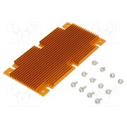 ATS-1108-C1-R0 Heatsink: extruded; grilled; BGA; golden; L: 117mm; W: 61mm; H: 6.1mm xphtcf3Zo7G9ZfRc4B7Wm_T_6rTMTZCqLjgJjuDGSHo