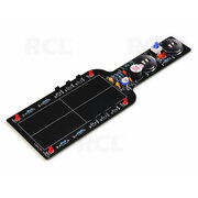 Rokas metāla detektora modulis, DC 3-5V

 ABRM221.jpg