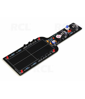 Rokas metāla detektora modulis, DC 3-5V

 ABRM221.jpg