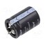ELH2DM471O30KT Capacitor: electrolytic; SNAP-IN; 470uF; 200VDC; Ø22x30mm; ±20% Frq7USzuFYvLGRxhccLKm978SBZl8dLaug85IHFkj8Q