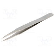 5-051 Tweezers; 115mm; for precision works; Blades: narrow; 15g P93hWIYXx6Ecg_Nxc7E3GcMll8SNlgLJ_kus6GNRtEA